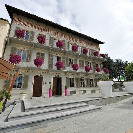 Casa Americani Монта Экстерьер фото