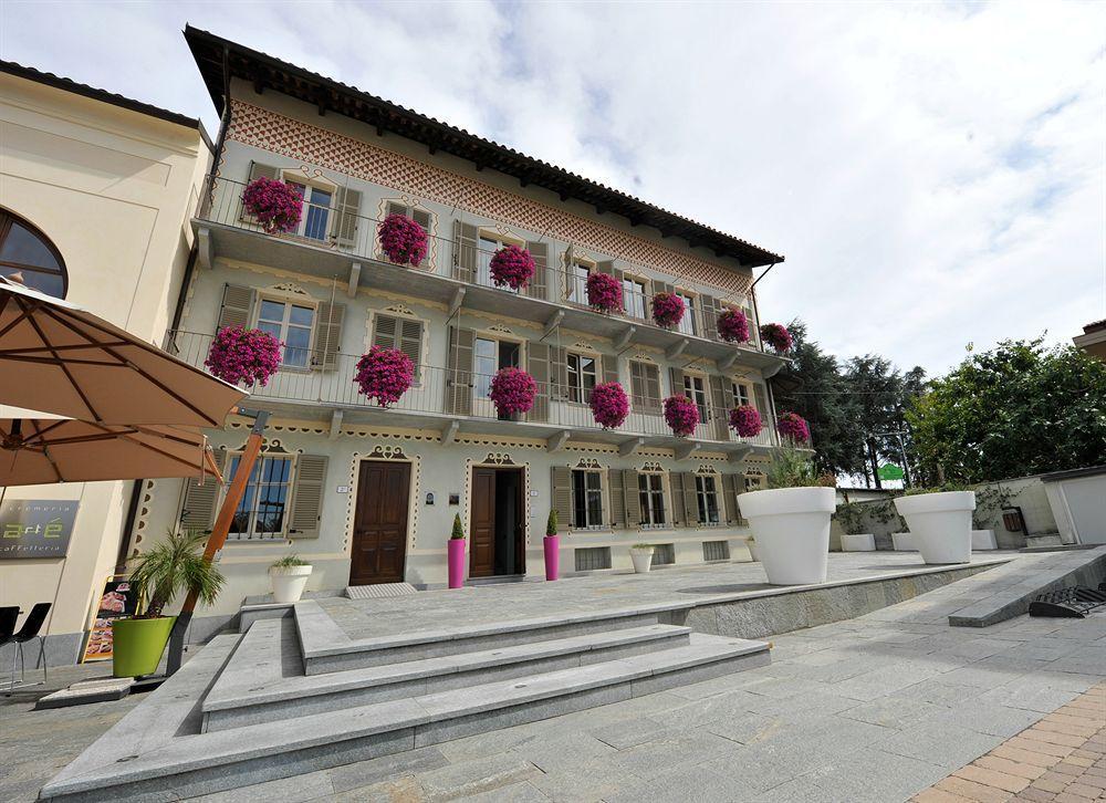 Casa Americani Монта Экстерьер фото