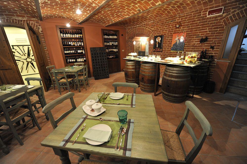 Casa Americani Монта Экстерьер фото